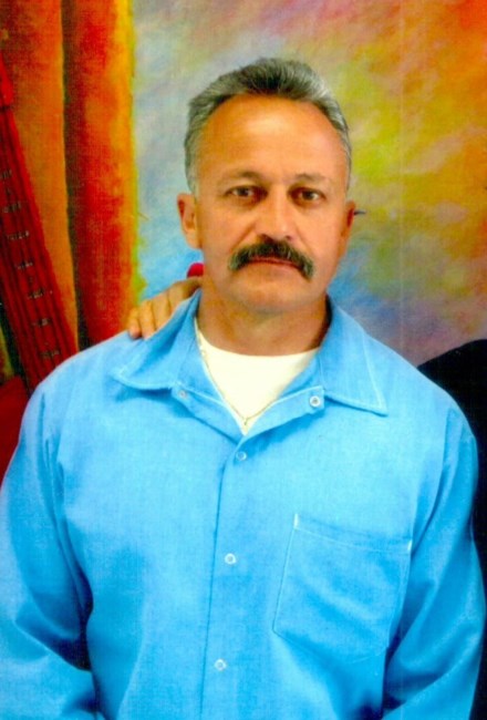 Obituary of Alfredo Gonzalez