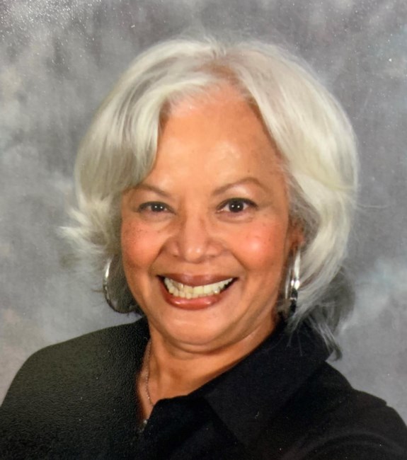 Obituary of Carmen E. Santiago