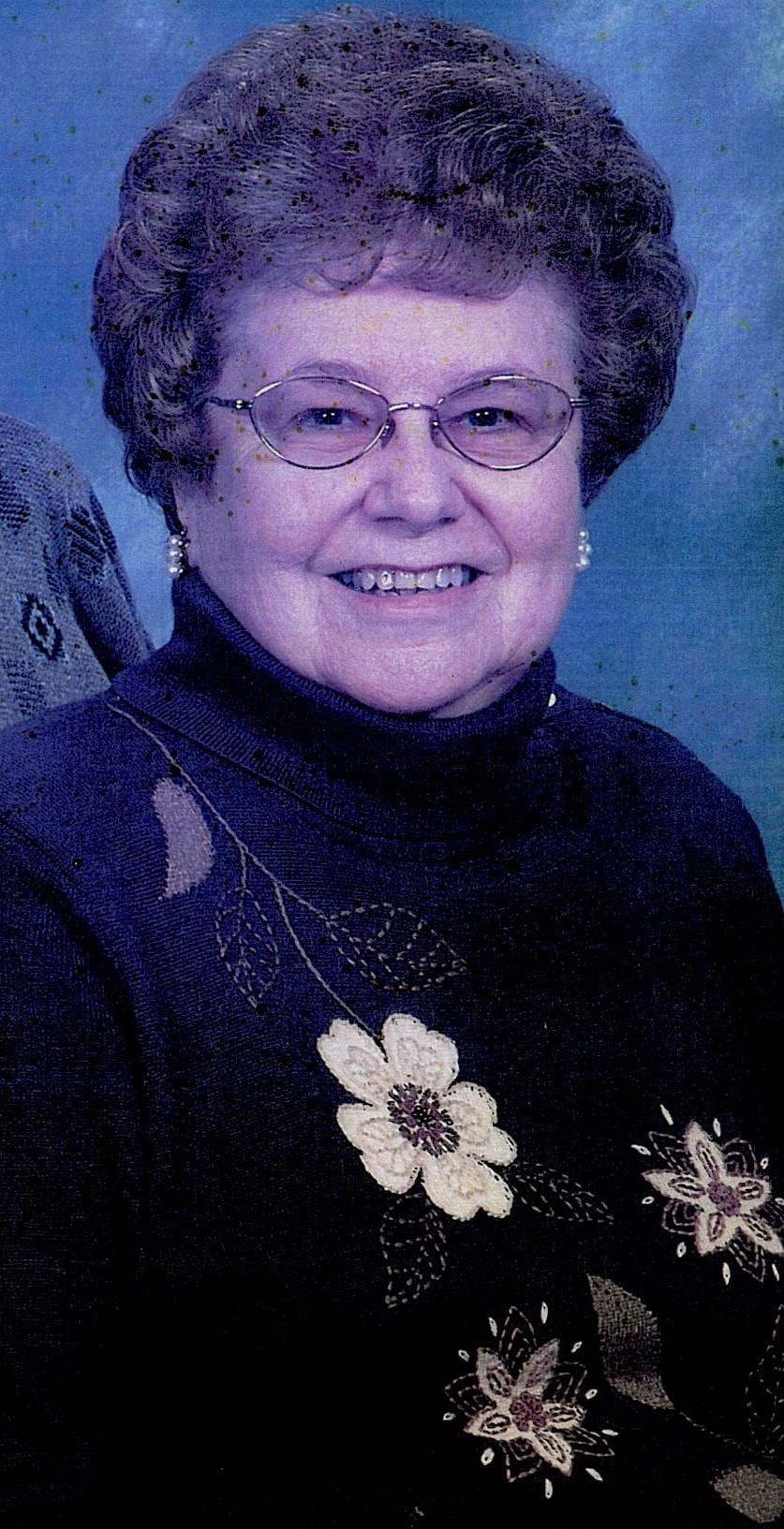 Obituario de Mona E. Ruff