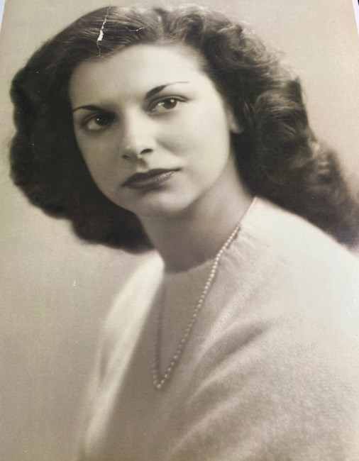 Obituary of Josephine R. Dipasquale