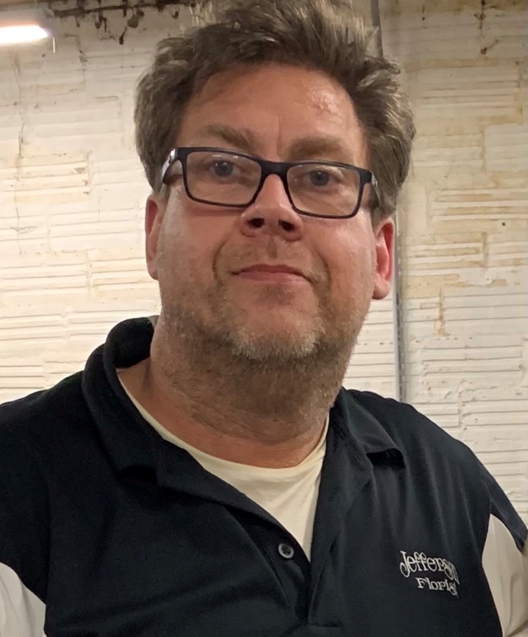 Obituary of Timothy John Hardin