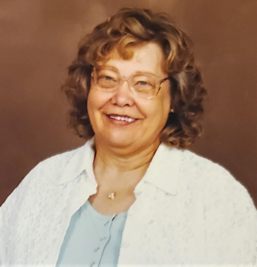 Pearl Steffensmeier Obituary Bridgeport, NE