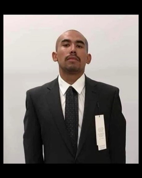 Obituary of Pedro Ramirez