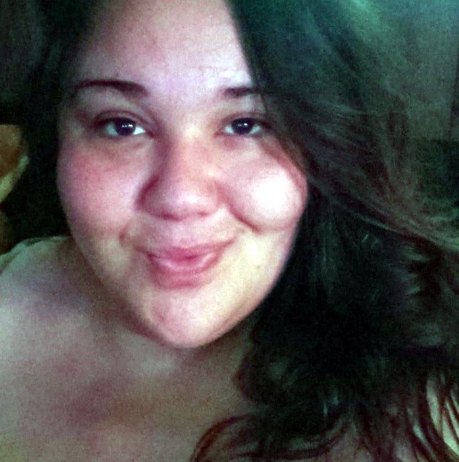 Obituary of Samone Cherie Faletogo