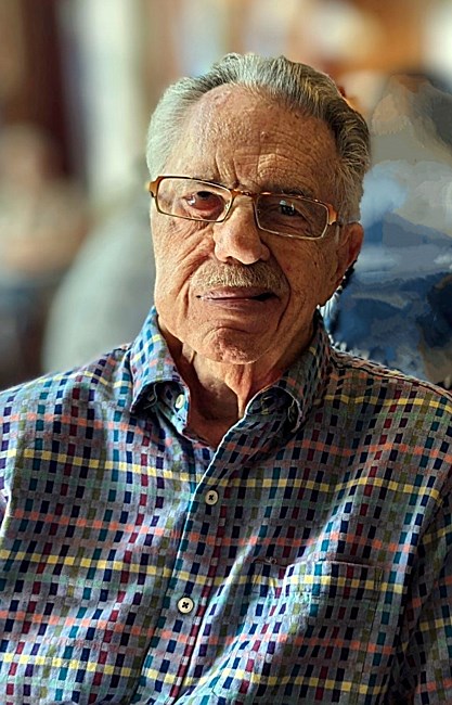 Obituary of Joe Testa-Secca