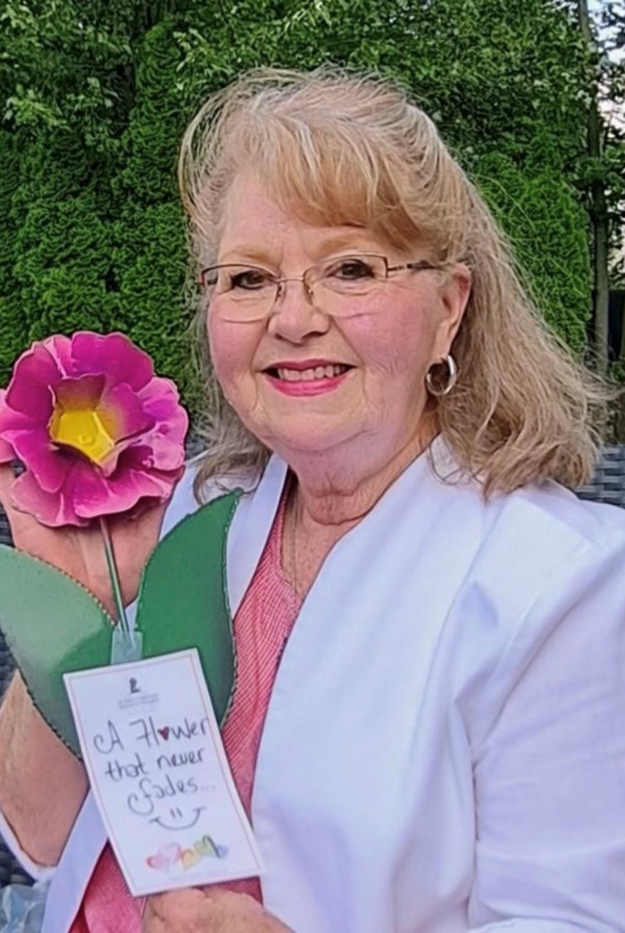 Pamela Ann Fraser Obituary Highland, MI