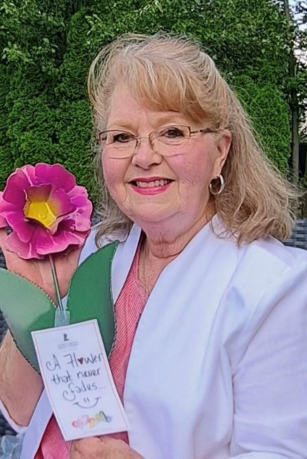 Obituary of Pamela Ann Fraser