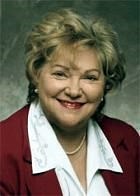 Obituary of Denise Boudrias