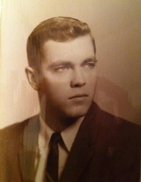 Obituary of Dr. Hal Conn Dilworth Jr.