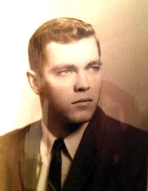 Obituary of Dr. Hal Conn Dilworth Jr.