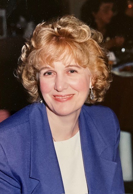 Obituary of Jean Ellen Lampert