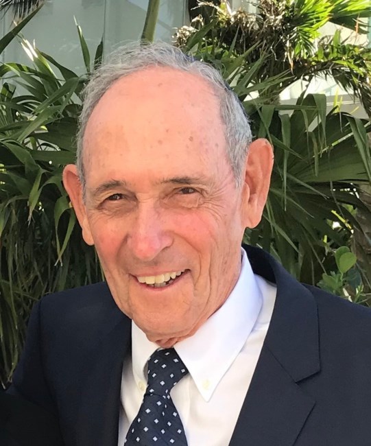 Obituary of Dr. Norman Browner