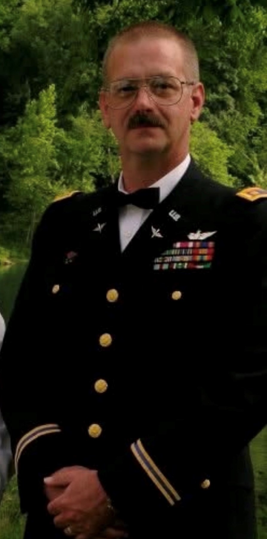 Obituary of Scott York