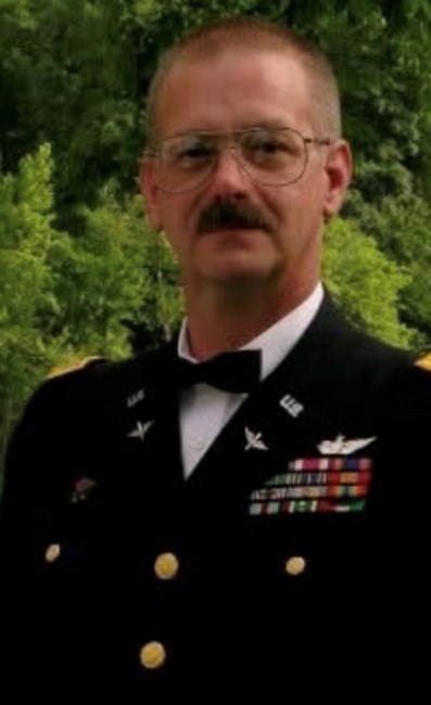 Obituary of Scott York