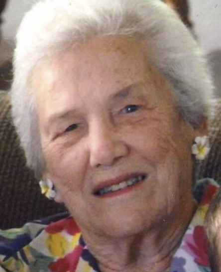 Obituary of Gabriella C. Santos