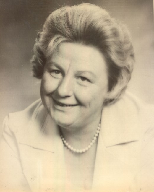 Obituary of Shirley Eva Maschinski