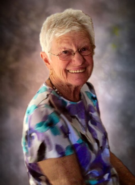 Obituary of Eunice G. Gardiner