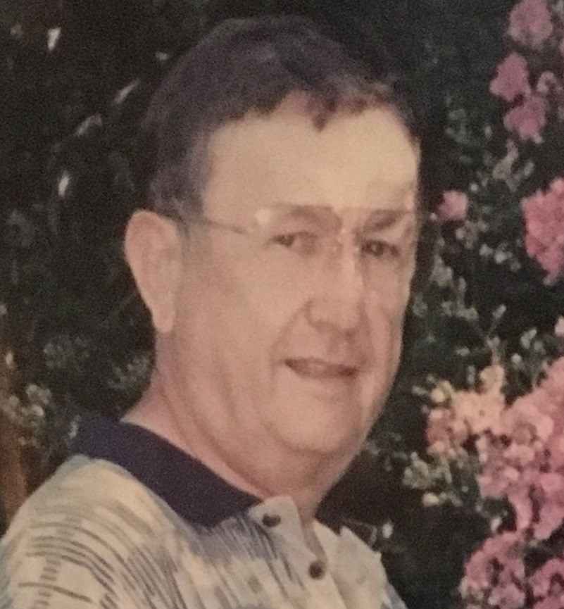 Obituary of Wilbur Ray Campbell
