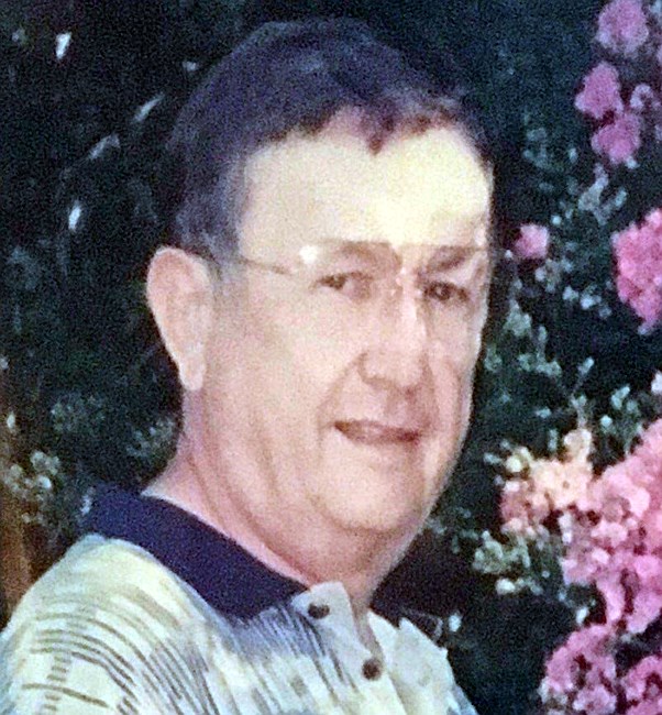 Obituary of Wilbur Ray Campbell