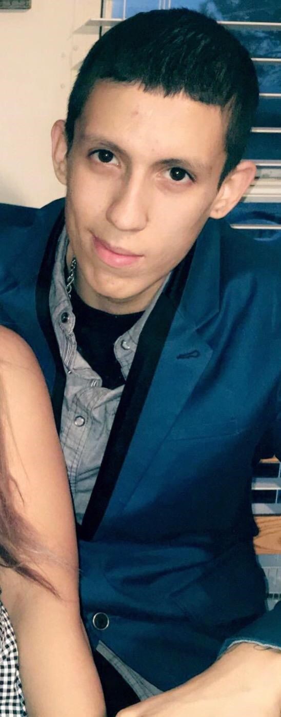 Obituary of Carlos Alberto Casillas