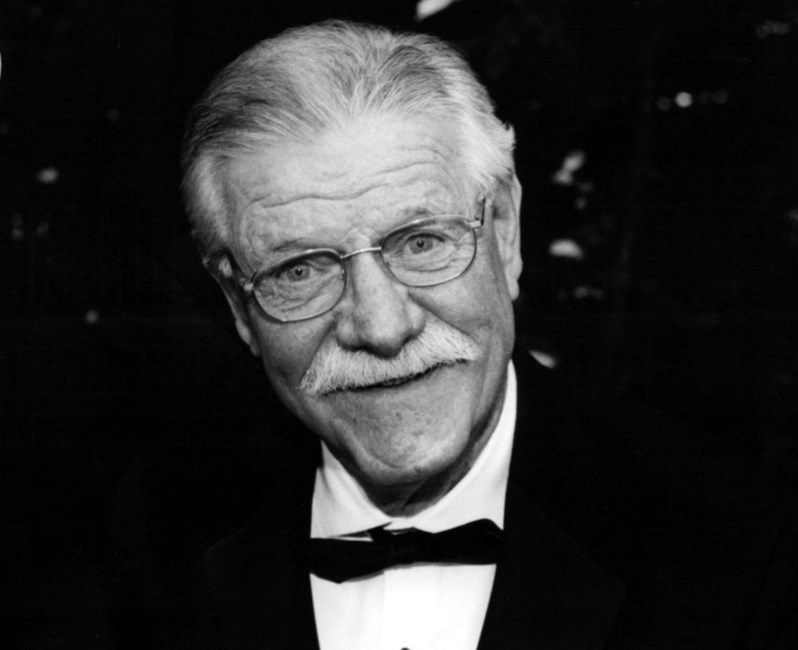 Obituary of Robert Francis Evans