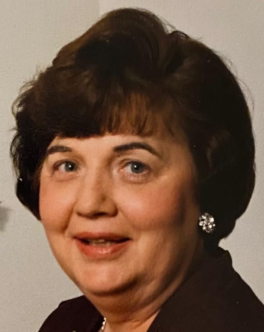 Obituario de Jane H. Schieri