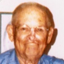 Obituary of C. Robert Gibson