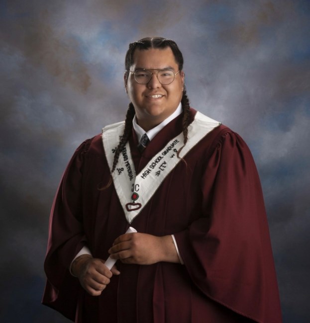 Avis de décès de John Gerard Doucette