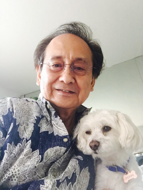 Obituary of Arturo Hidalgo Miranda III