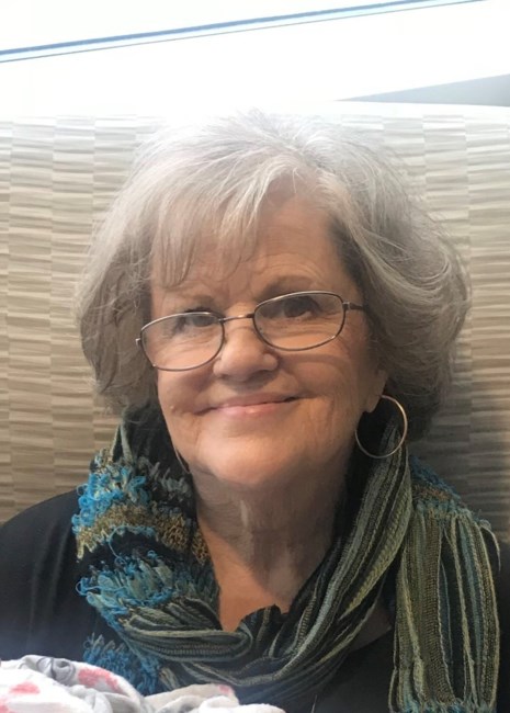 Obituary of Mary Lou Adams