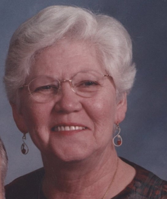 Obituary of Thelma I. Brewer
