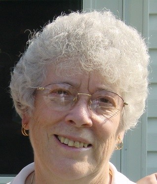 Obituary of June Higgins Smith