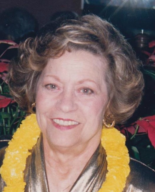 Obituary of Dolores Latham