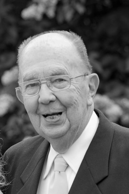Obituary of Robert Leroy Sheldon