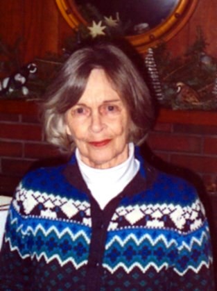 Obituary of Carol Ann Conrad