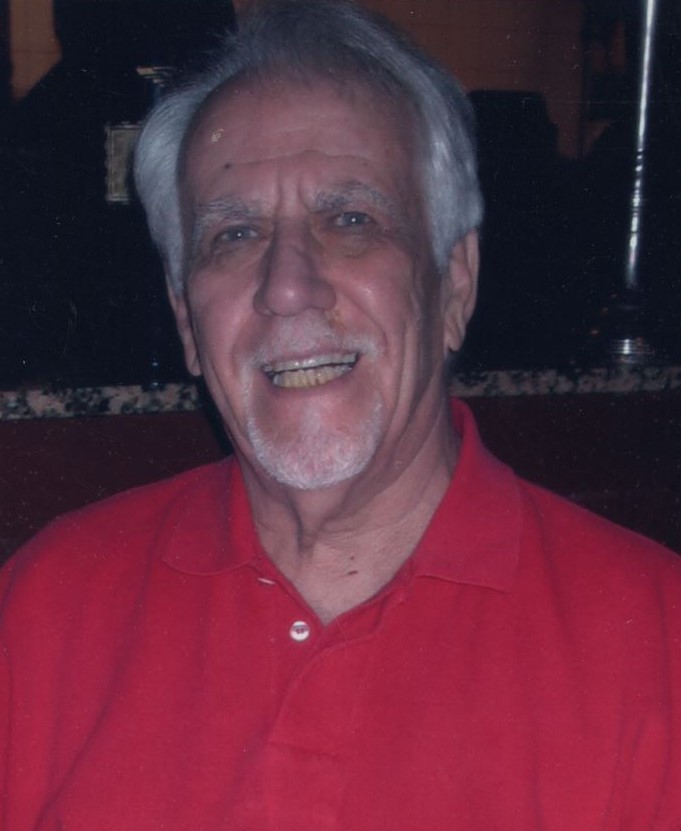 Obituary of Donald Joseph Wamser