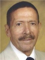 Obituary of Henry Joseph Domingue, Sr.