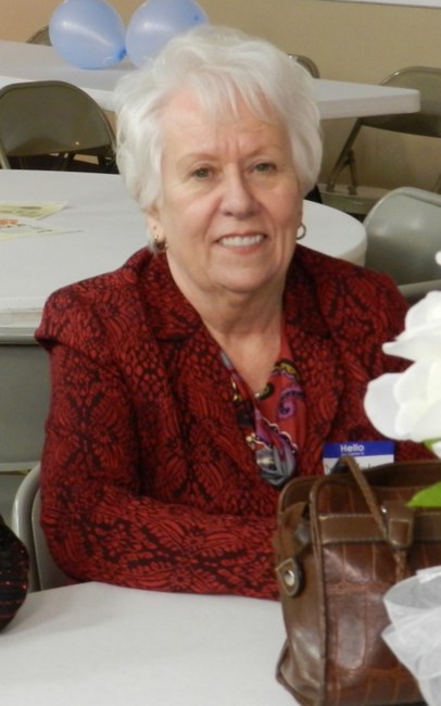 Obituary of Dorothy Jean Woods