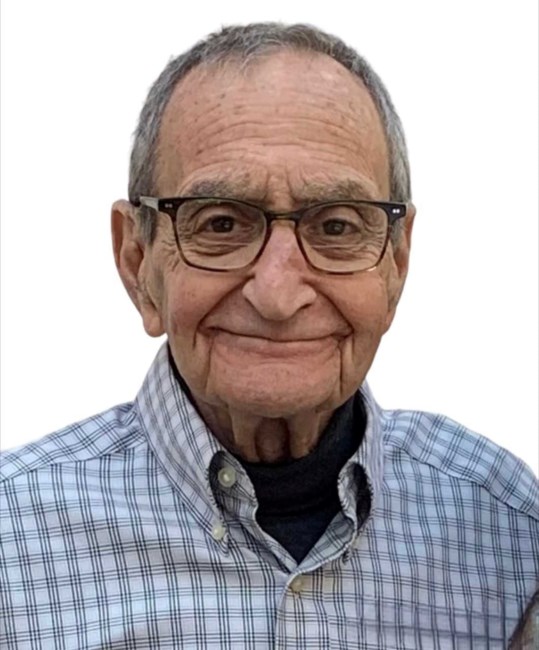 Obituary of Warren L. Gordon