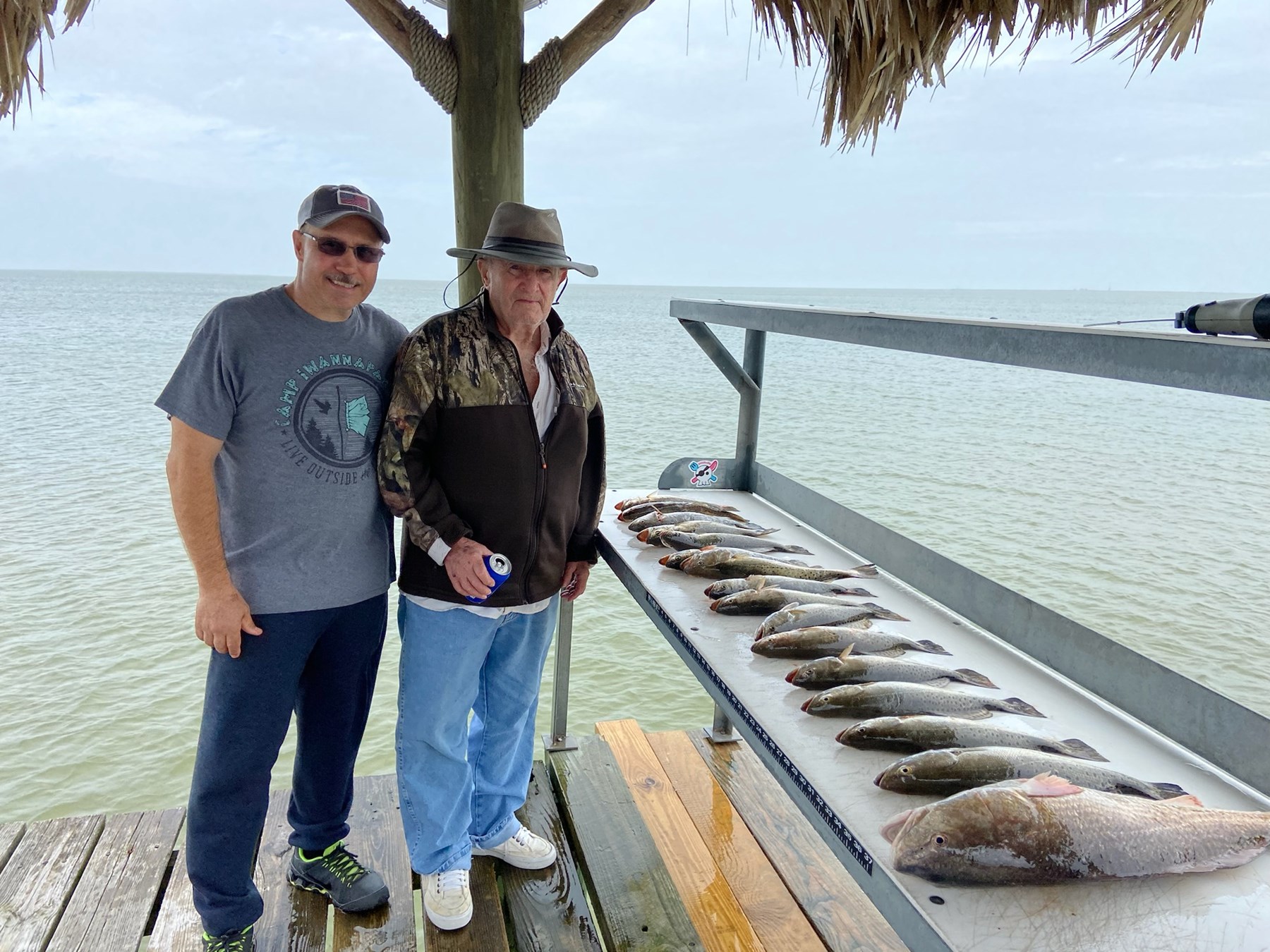 Avis de décès de Leroy Jones