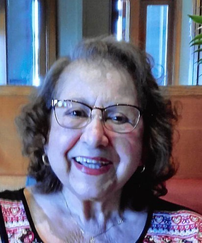 Obituary of Lydia M. Morales