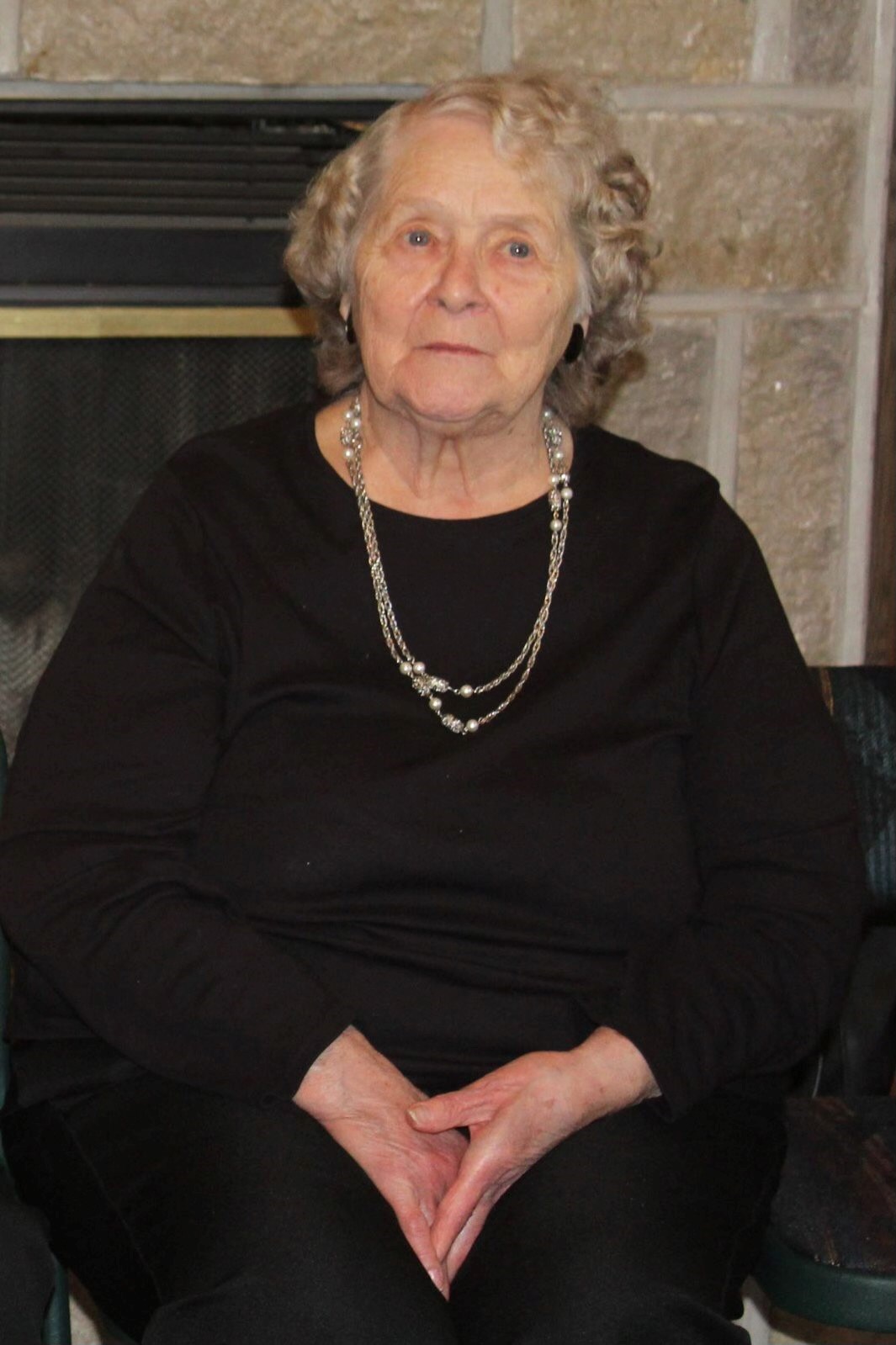 Obituary of Audrey Alice Schroeder