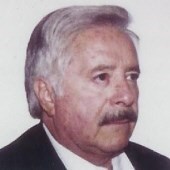 Obituary of Antonio Espino