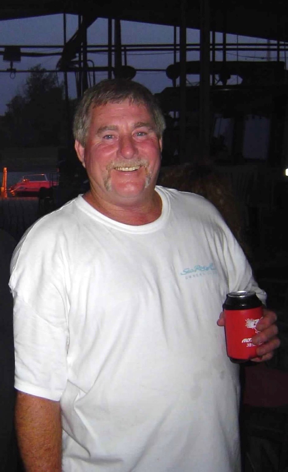 Obituario de Brent "BC" Lee Coats