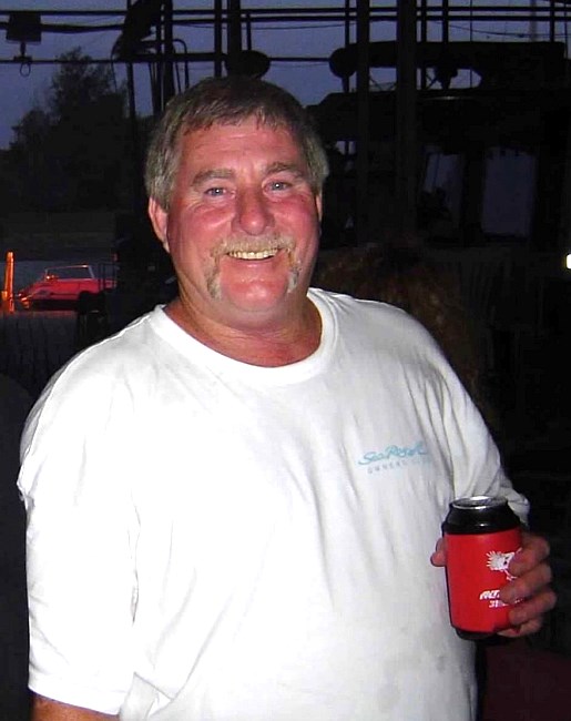 Obituario de Brent "BC" Lee Coats