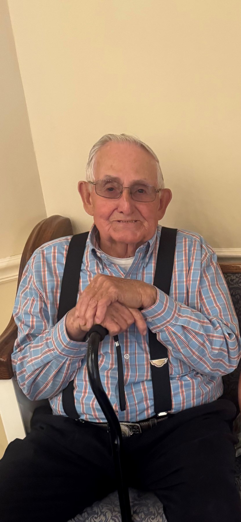 Obituary of Jerry Wesley Goodman