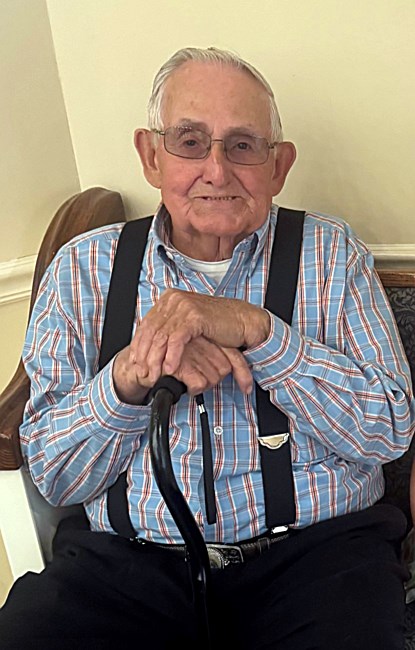 Obituary of Jerry Wesley Goodman