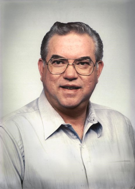Obituario de Loren Stanley Johnson