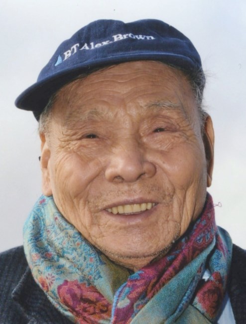 Obituary of Mr. Lun Yan Ng