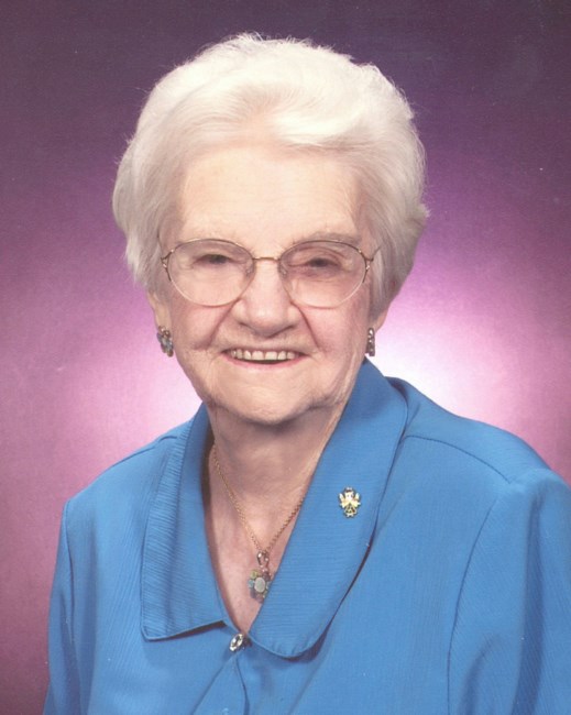 Obituary of Viola Galloway Ellison
